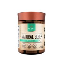 Natural Sleep Nutrify 60caps