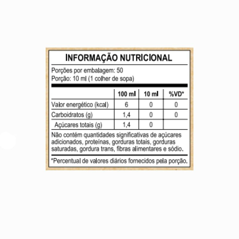 950000217729-vinagre-de-maca-organico-500ml-tabela-nutricional