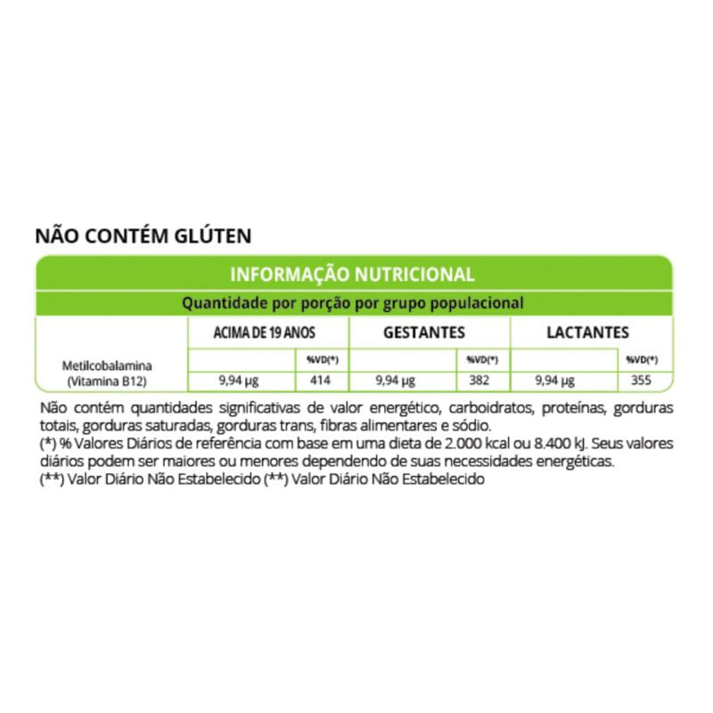 950000194823-vitamina-b12-metilcobalamina-30capsulas-tabela-nutricional