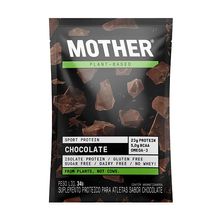 Sachê Sport Protein Chocolate 34g - Mother Nutrients