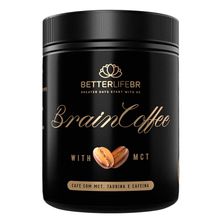 Brain Coffee 200g - Betterlife