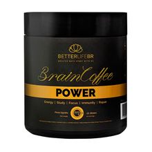 Brain Coffee Power Betterlife 220g