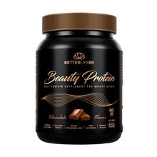 Beauty Protein Chocolote Flavor 450g - Betterlife