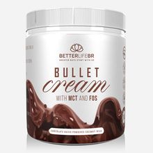 Bullet Cream 240g - Betterlife