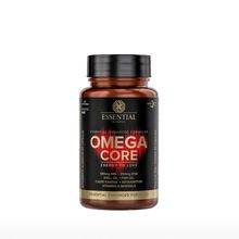 Ômega Core Essential Nutrition 60caps