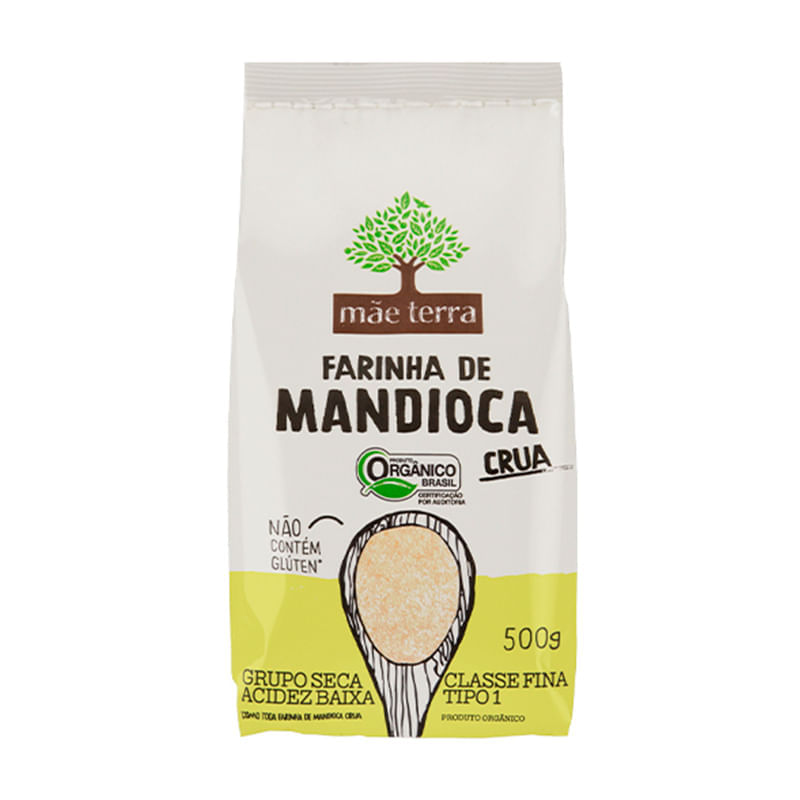 Farinha-Mandioca-Organica-Crua-500g---Mae-Terra_0
