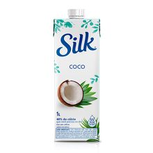 Silk coco 1L - Danone