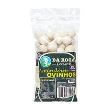 Amendoim Ovinhos Premium Da Roça 100g