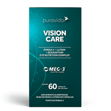 Vision Care Puravida 60cáps