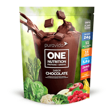 One Nutrition Chocolate Puravida 450g