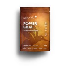 Power Chai Puravida 220g