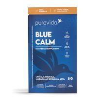 Blue Calm Puravida sch 5g
