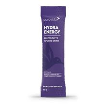 Hydra Energy Berries Puravida 30g