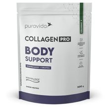 Collagen Pro Body Support  Neutro Puravida 500g