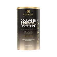 Collagen Protein Baunilha Essential Nutrition 417,5g