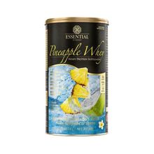 Pineapple Whey Essential Nutrition 450g