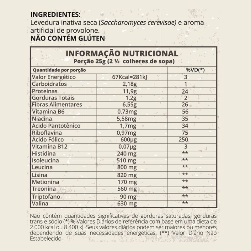 950000207229-nutritional-yeast-provolone-vegano-120g-tabela-nutricional
