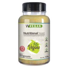 Nutritional Yeast Gorgonzola 120g Wvegan