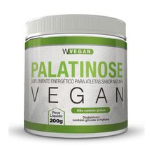 Palatinose Vegan 200g Wvegan