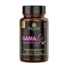Gamalift Essential Nutrition 500mg 120caps