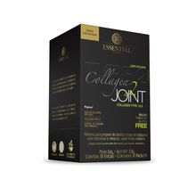 Collagen 2 Joint Limão Siciliano Essential Nutrition 30x11g