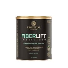 Fiberlift Essential Nutrition 260g