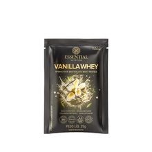 Vanilla Whey Essential Nutrition  25g