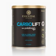 Carbolift Unflavored Essential Nutrition 300g