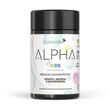 Alpha Kids Puravida 150caps