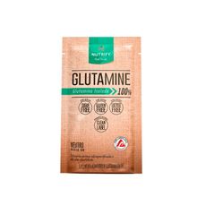 L-Glutamine Nutrify 5g