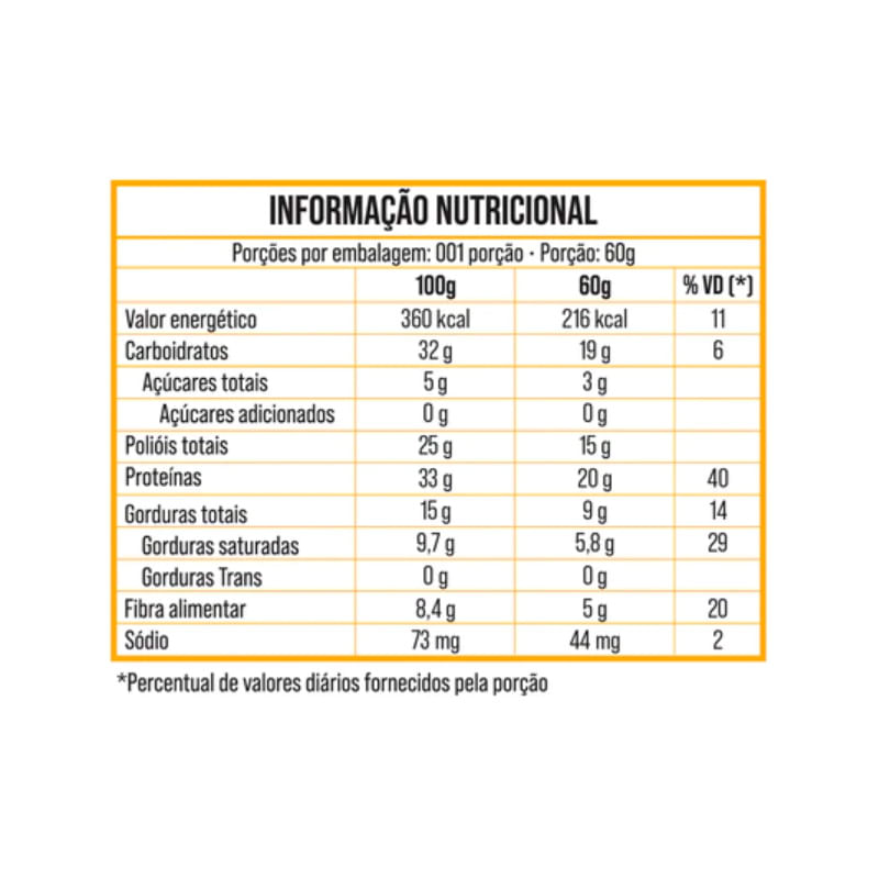 950000205084-barra-proteica-pao-de-mel-60g-tabela-nutricional