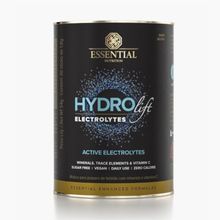 Hydrolift Neutro 30 sachês - Essential Nutrition
