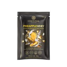 Pineapple Whey Essential Nutrition 34g