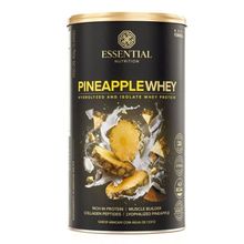 Pineapple Whey Essential Nutrition 450g