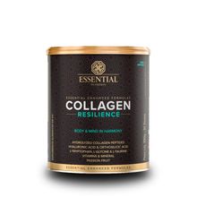 Collagen Resilience Essential Nutrition 390g