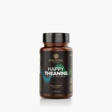 Happy Theanine Essential Nutrition 60 caps