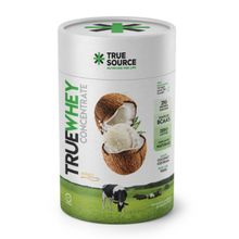 Whey Zero Lactose Coco Icecream True Source 900g