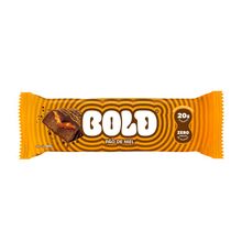 Bold Pão de Mel 60g Bold Snacks