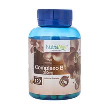 Complexo B- 120caps - Nutraway