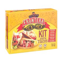 Kit para Tacos 320g - Frontera