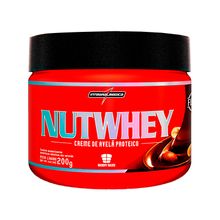 Nutwhey 200g - Integralmedica