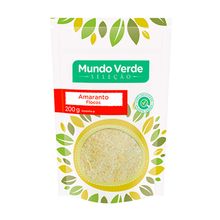 Amaranto em Flocos Mundo Verde Seleção 200g