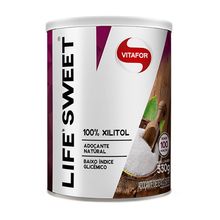 Life's Sweet Xilitol 330g - Vitafor