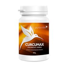 Curcumax PuraVida 60g