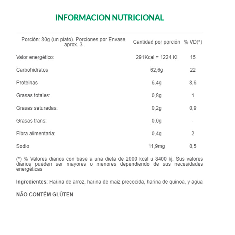 5511031311-pasta-multicereal-quinoa-250g-wakas-tabela-nutricional