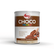 Choco Family Vitafor 300g