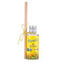 Citrojelly Difusor de Aromas Orgânico 250ml - Aromalife