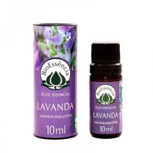 Óleo Essencial Lavanda Francesa 10ml - BioEssência