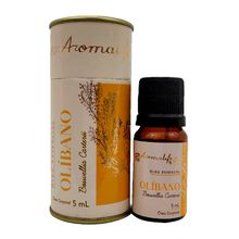 Óleo Essencial Olíbano 5ml - Aromalife