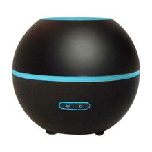 Difusor de Aromas Moon - Preto - Hathas